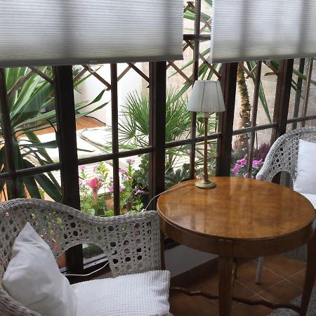 Apartament Casa Vivien Cotillo Zewnętrze zdjęcie