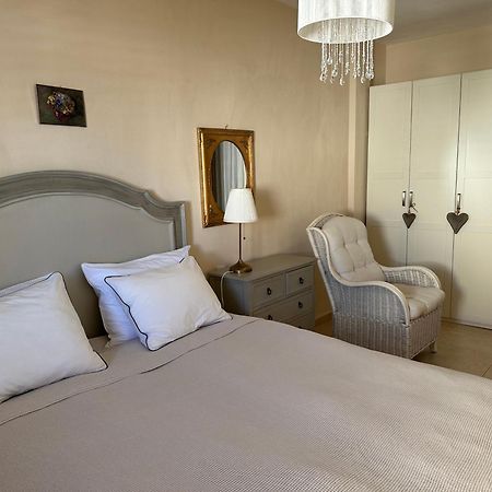 Apartament Casa Vivien Cotillo Zewnętrze zdjęcie