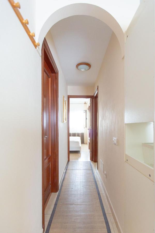Apartament Casa Vivien Cotillo Zewnętrze zdjęcie