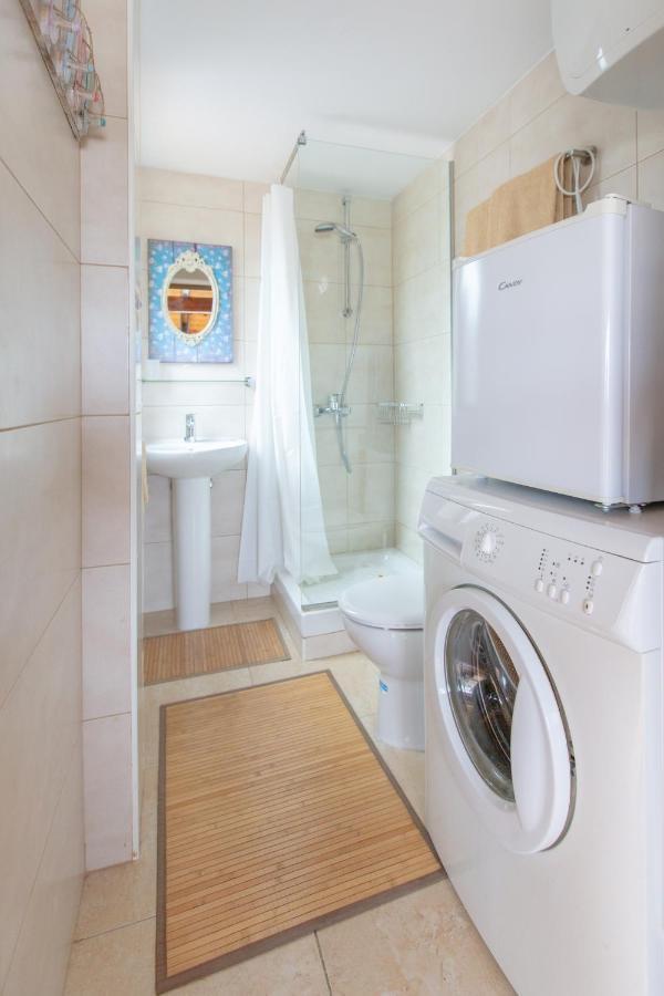 Apartament Casa Vivien Cotillo Zewnętrze zdjęcie