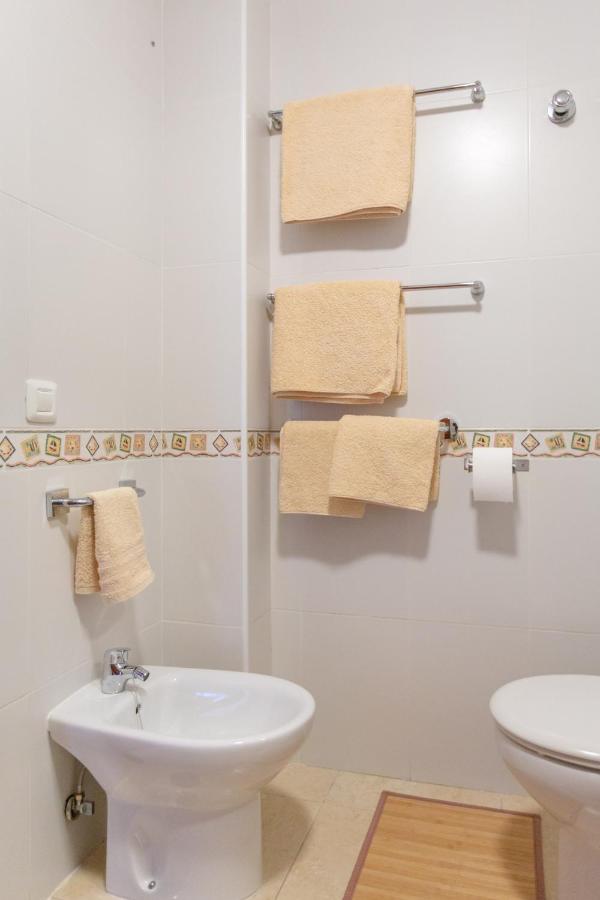 Apartament Casa Vivien Cotillo Zewnętrze zdjęcie