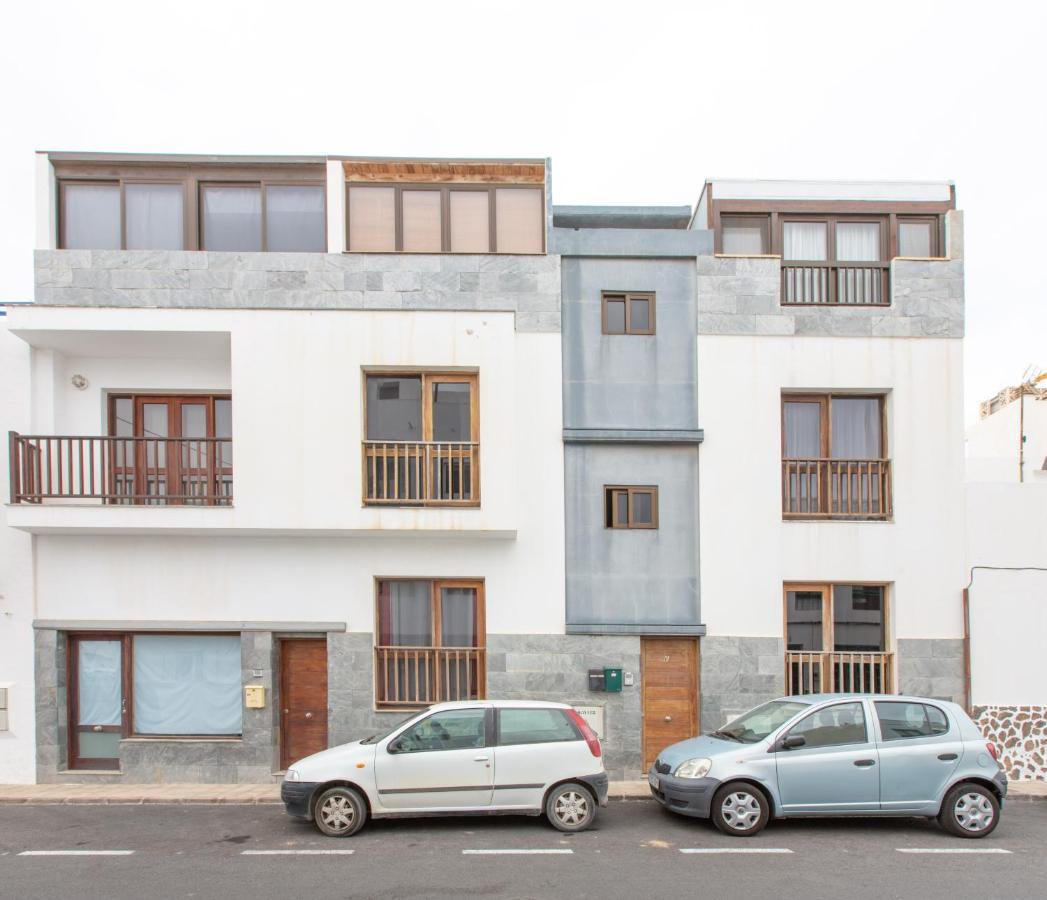 Apartament Casa Vivien Cotillo Zewnętrze zdjęcie