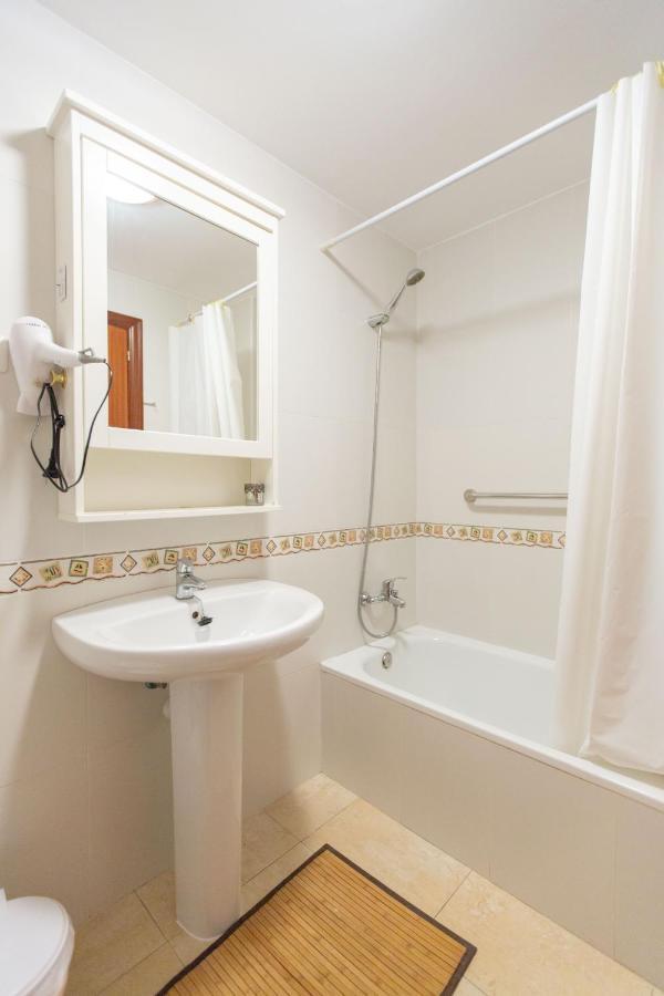 Apartament Casa Vivien Cotillo Zewnętrze zdjęcie