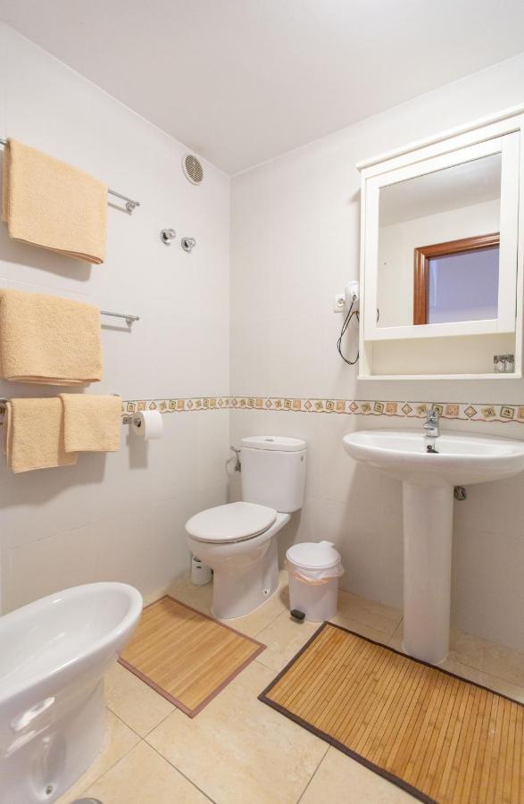 Apartament Casa Vivien Cotillo Zewnętrze zdjęcie