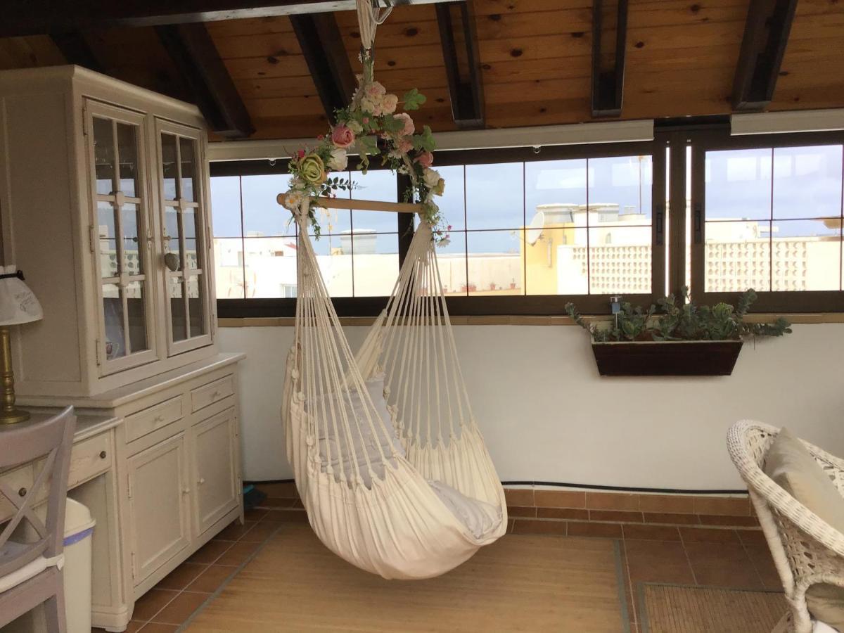 Apartament Casa Vivien Cotillo Zewnętrze zdjęcie