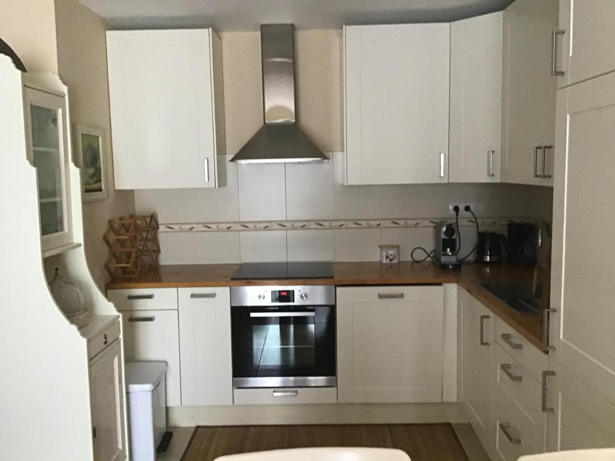 Apartament Casa Vivien Cotillo Zewnętrze zdjęcie
