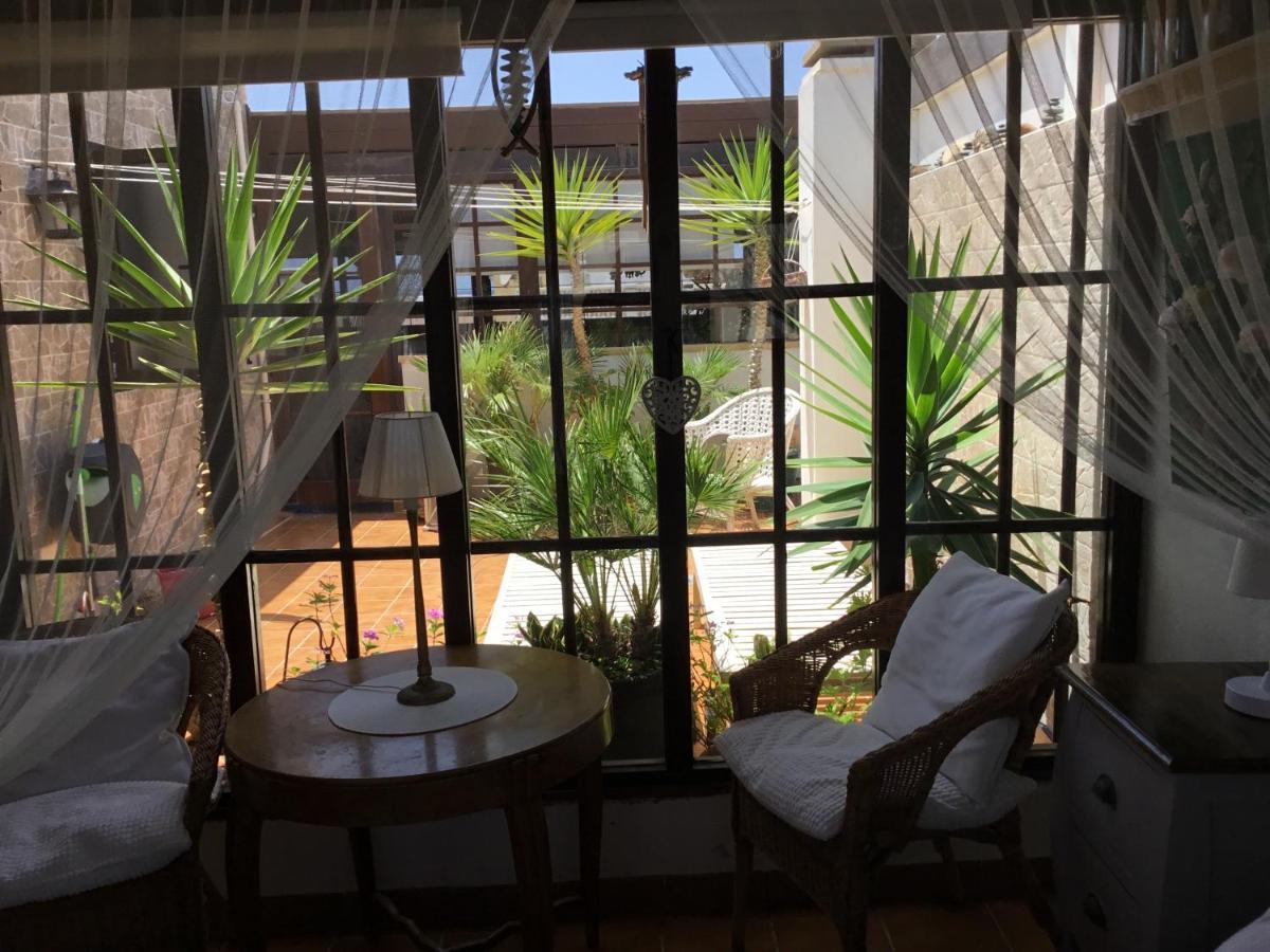 Apartament Casa Vivien Cotillo Zewnętrze zdjęcie