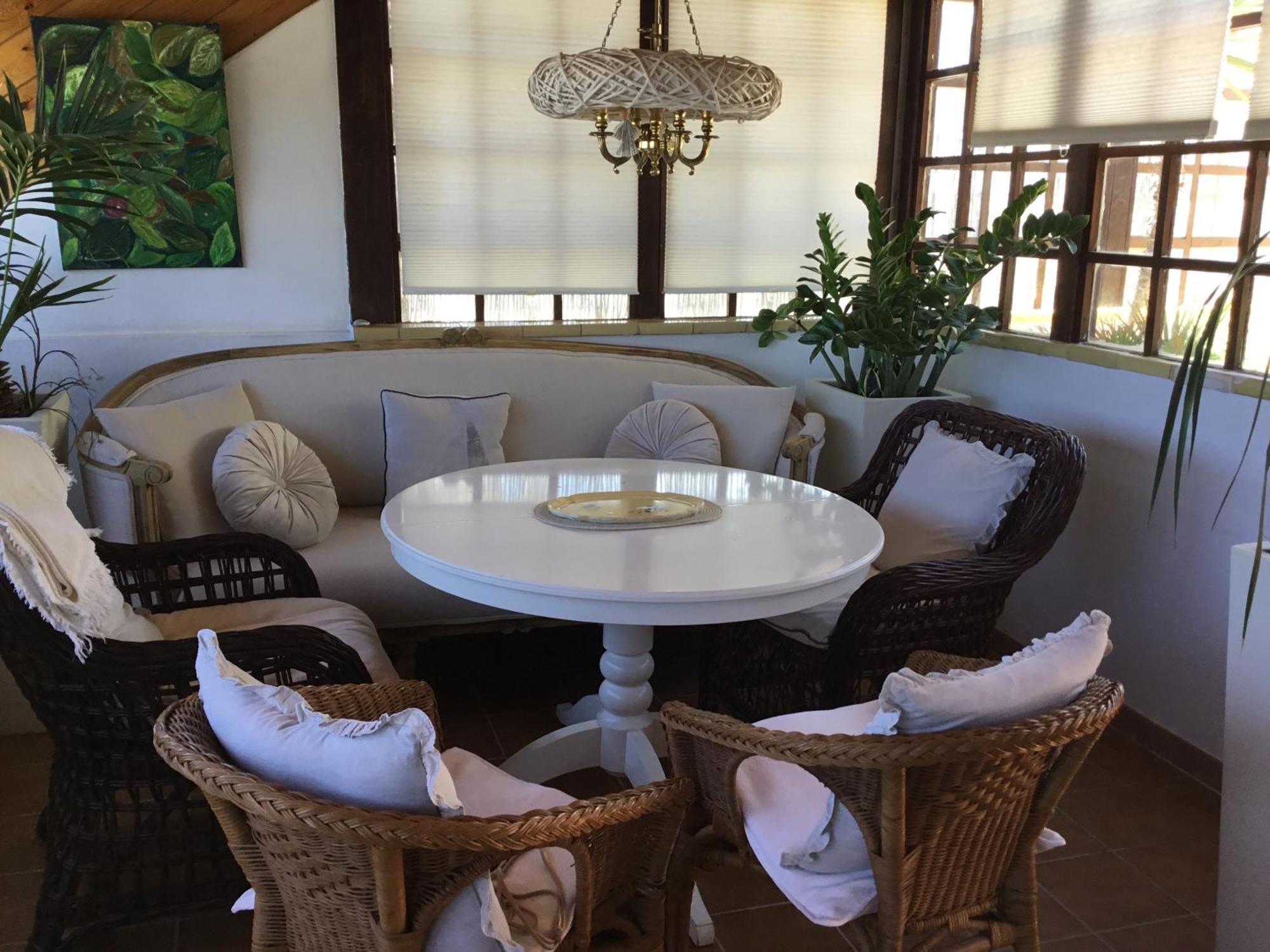 Apartament Casa Vivien Cotillo Zewnętrze zdjęcie