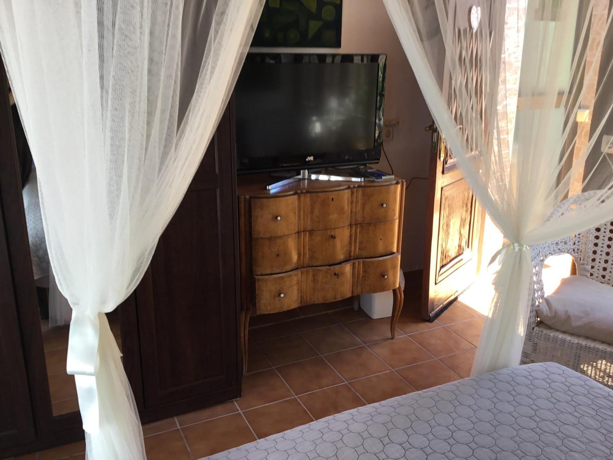 Apartament Casa Vivien Cotillo Zewnętrze zdjęcie