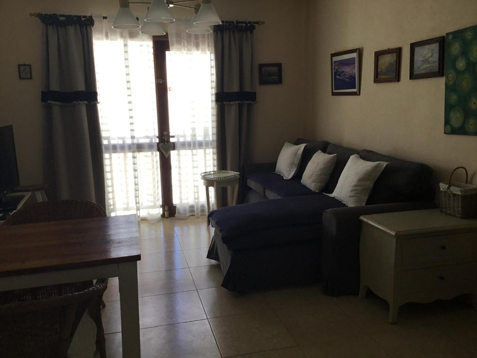 Apartament Casa Vivien Cotillo Zewnętrze zdjęcie