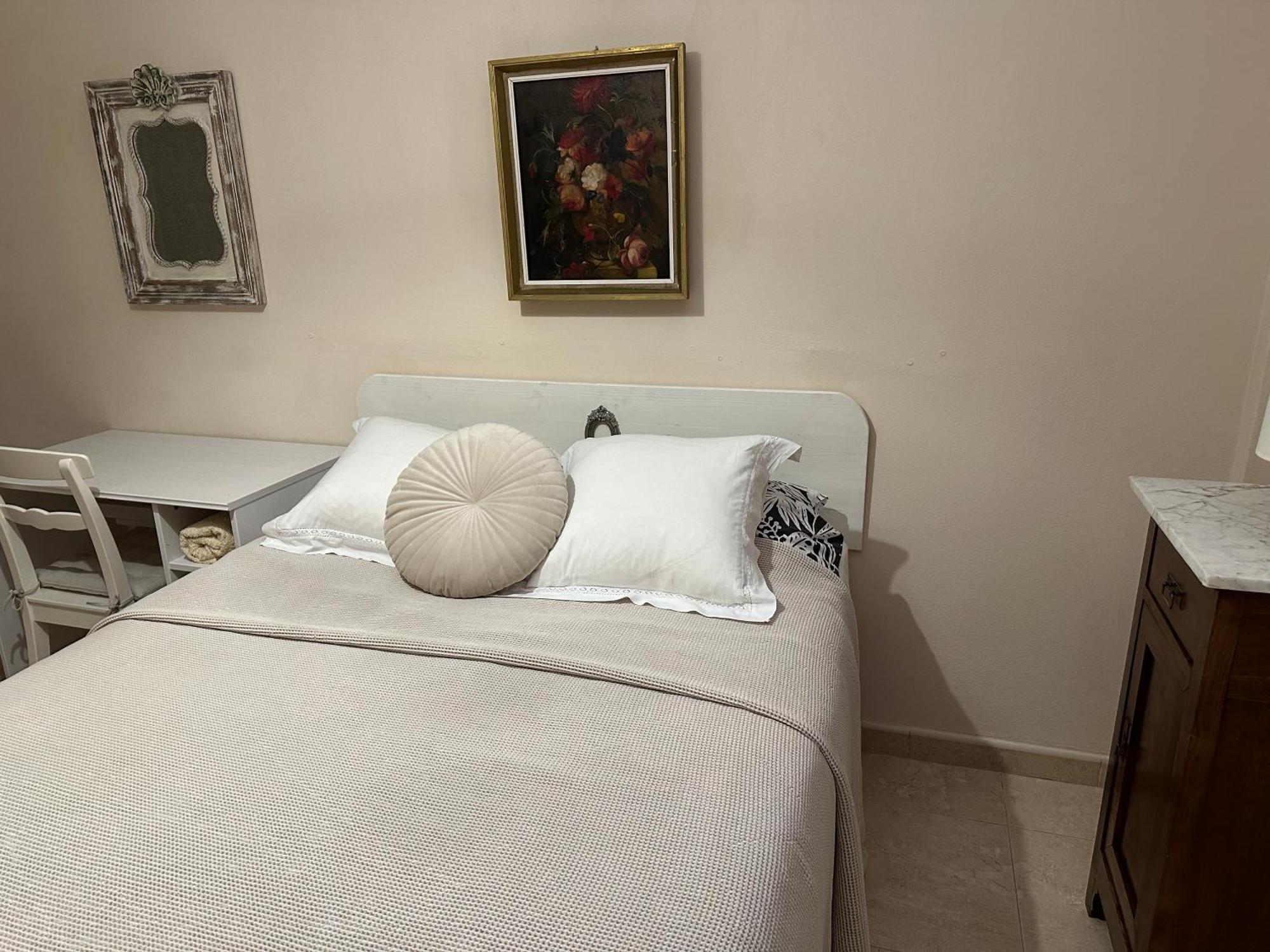 Apartament Casa Vivien Cotillo Zewnętrze zdjęcie