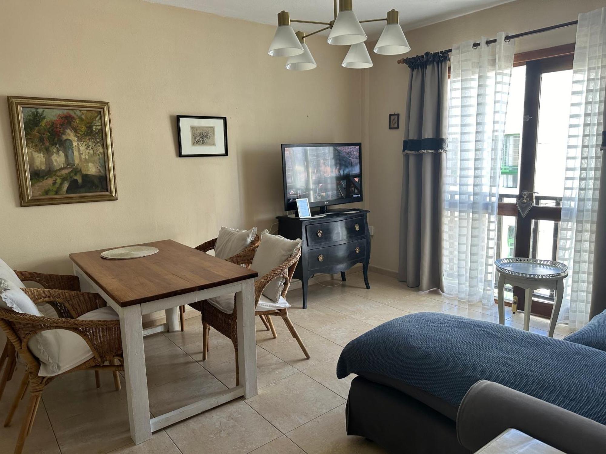 Apartament Casa Vivien Cotillo Zewnętrze zdjęcie