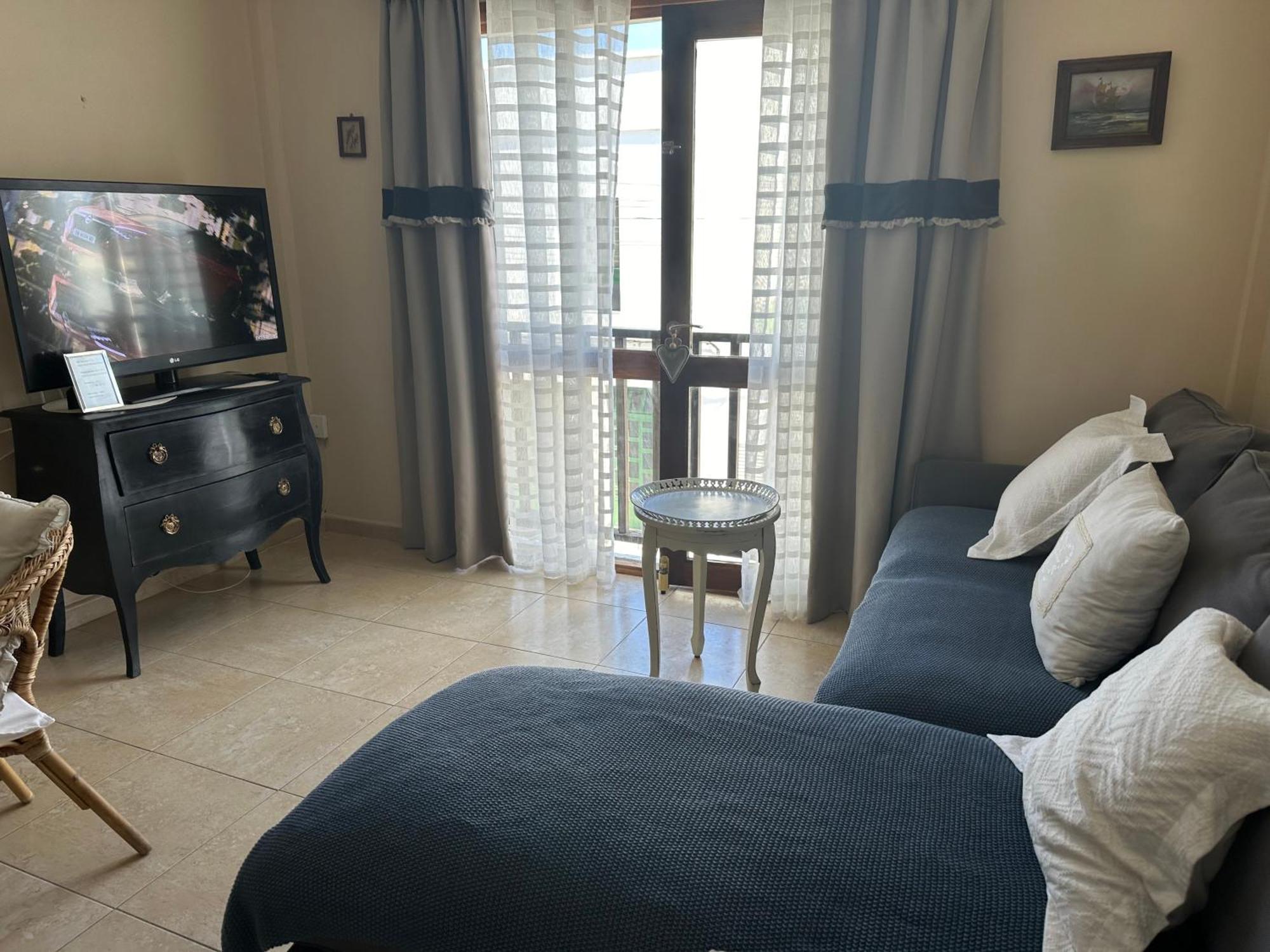 Apartament Casa Vivien Cotillo Zewnętrze zdjęcie