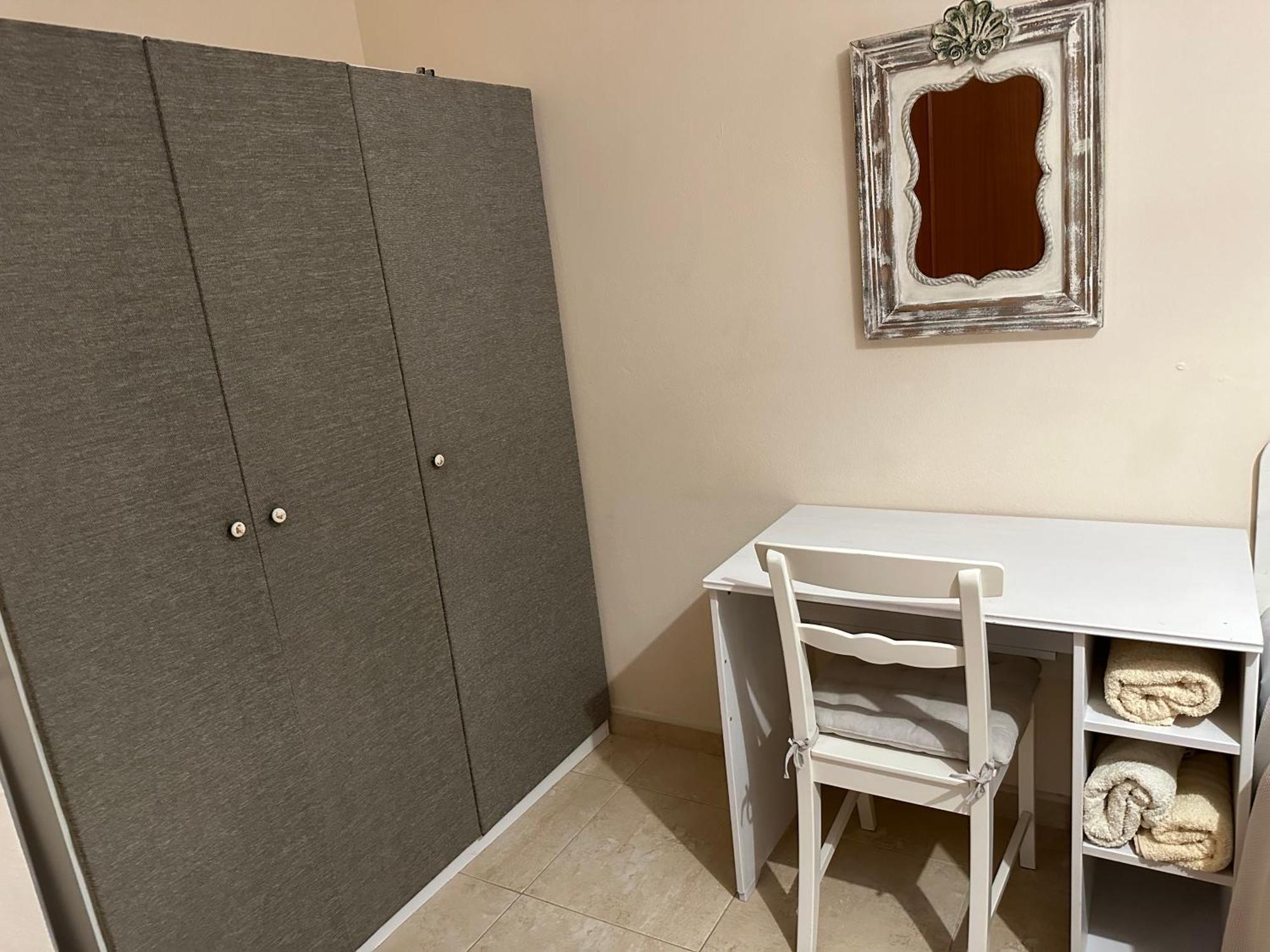 Apartament Casa Vivien Cotillo Zewnętrze zdjęcie