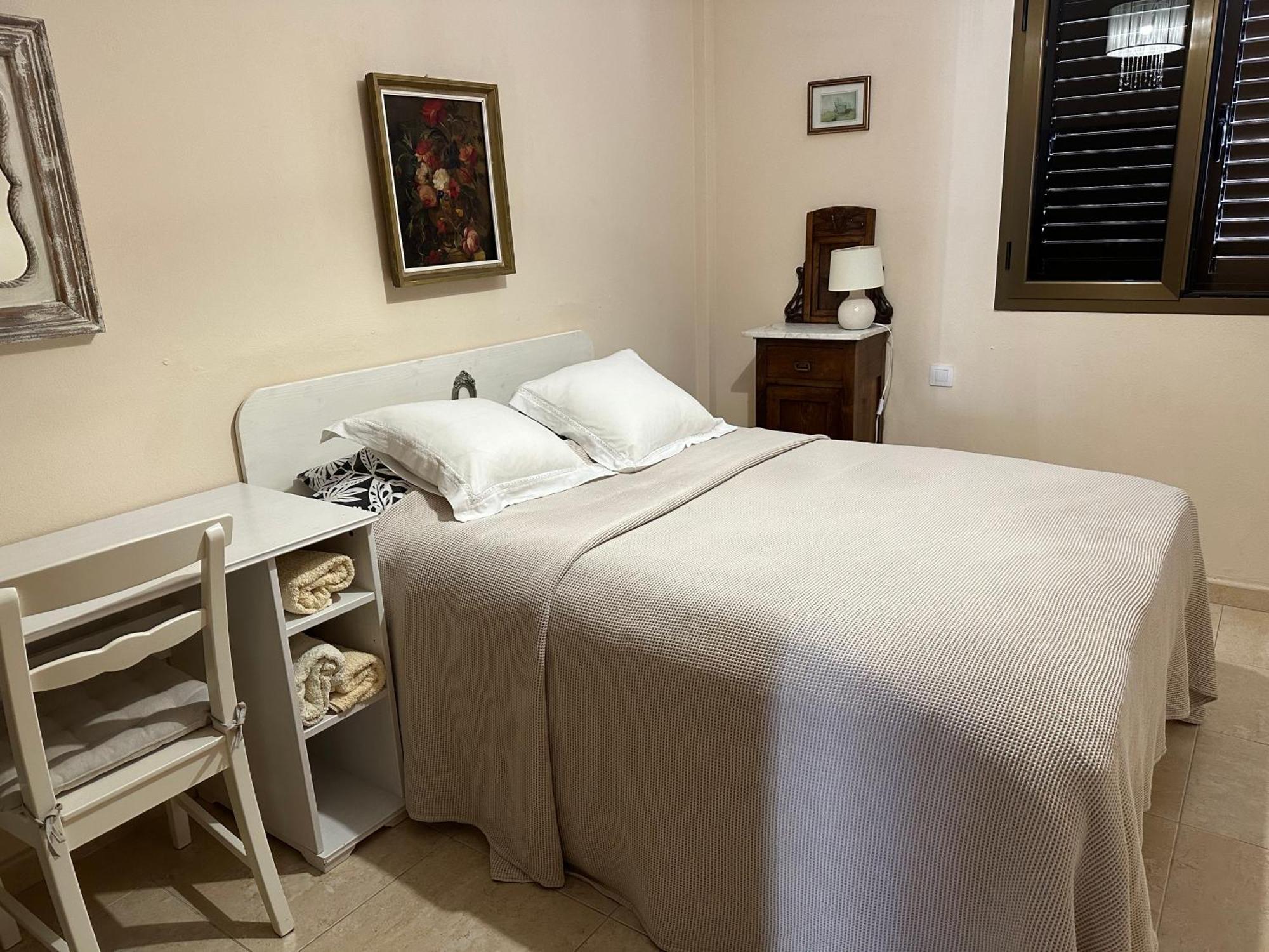 Apartament Casa Vivien Cotillo Zewnętrze zdjęcie