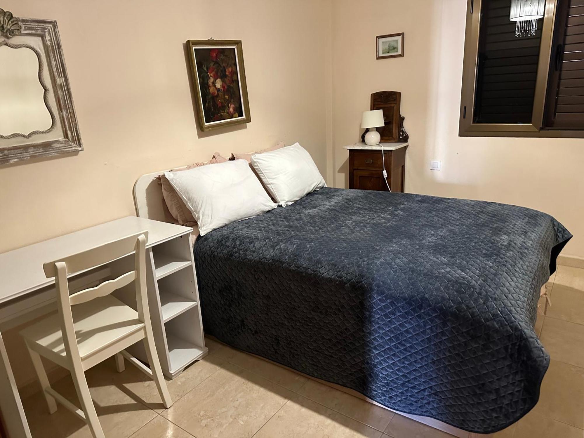 Apartament Casa Vivien Cotillo Zewnętrze zdjęcie