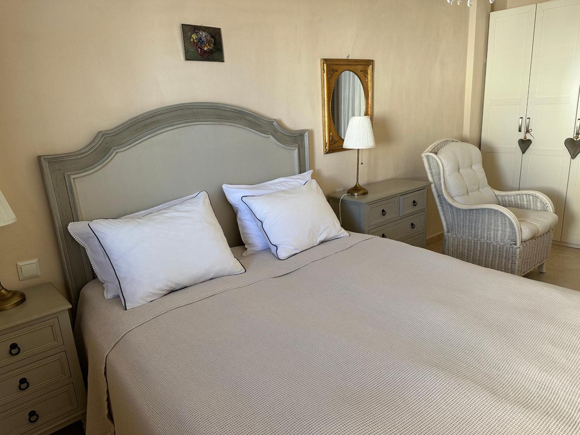 Apartament Casa Vivien Cotillo Zewnętrze zdjęcie