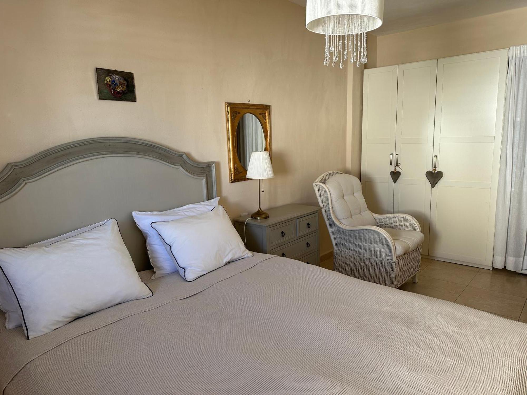 Apartament Casa Vivien Cotillo Zewnętrze zdjęcie